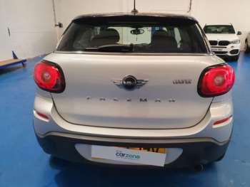 Used MINI Paceman 2014 for sale - 75145187: Photo