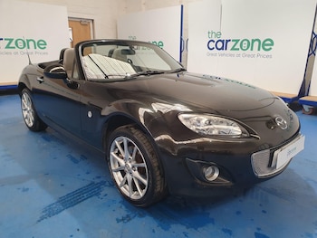 Used Mazda MX-5 2011 for sale - 79349393: Photo