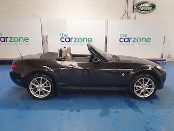 Used Mazda MX-5 2011 for sale - 79349393: Photo