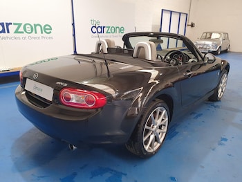 Used Mazda MX-5 2011 for sale - 79349393: Photo