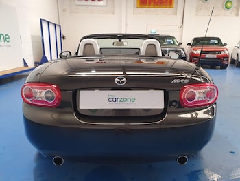 Used Mazda MX-5 2011 for sale - 79349393: Photo