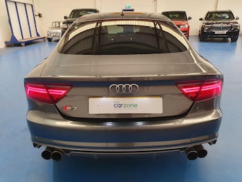 Used Audi A7 2015 for sale - 79011885: Photo