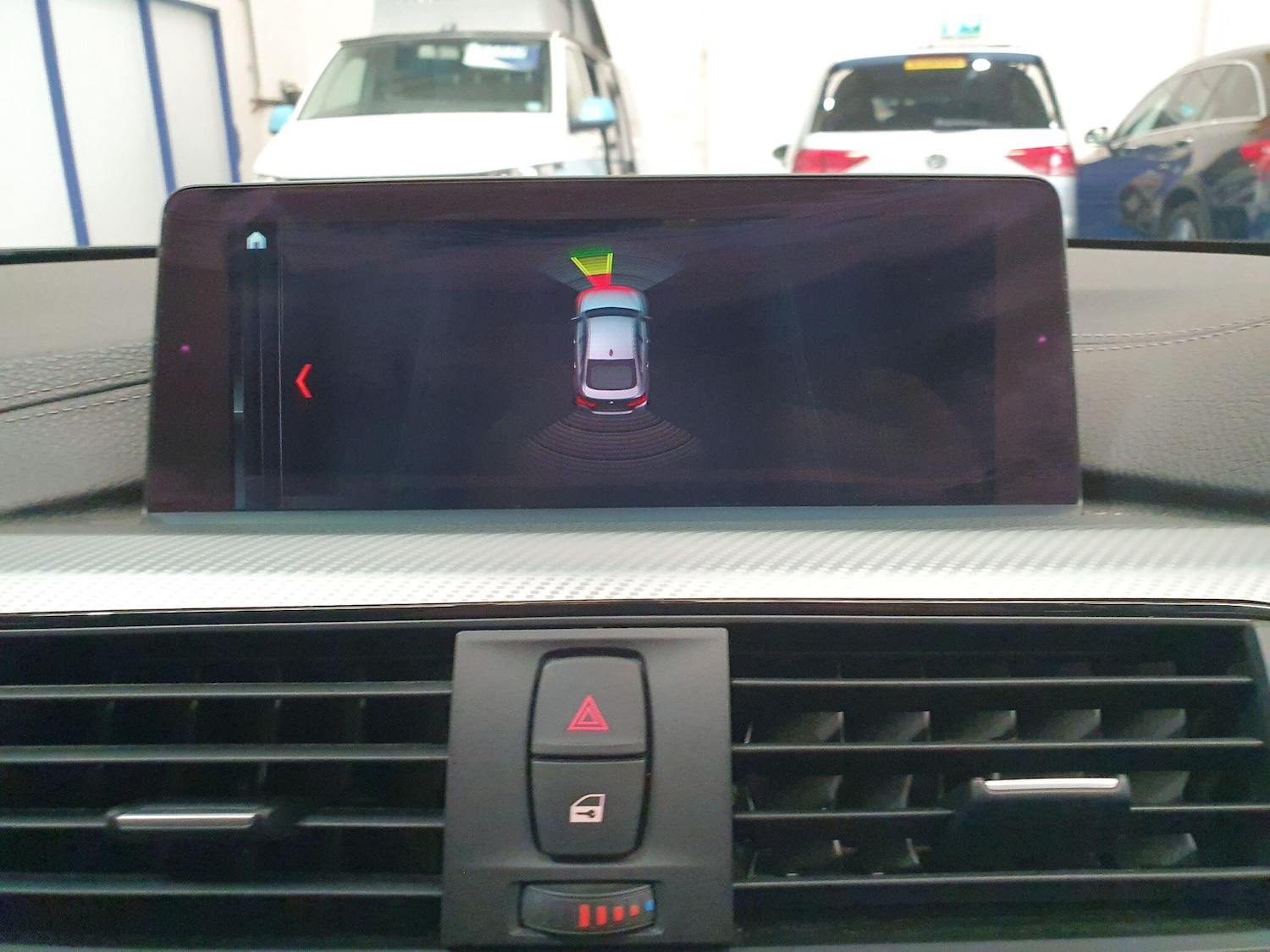 Used BMW 4 Series Gran Coupe 2018 for sale - 76271017: Photo 11