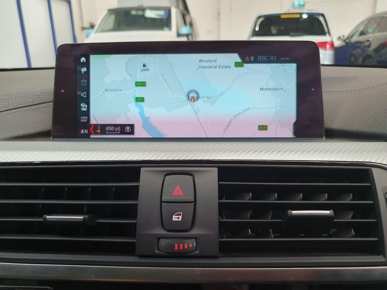 Used BMW 4 Series Gran Coupe 2018 for sale - 76271017: Photo 12