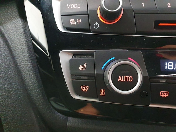 Used BMW 4 Series Gran Coupe 2018 for sale - 76271017: Photo 15