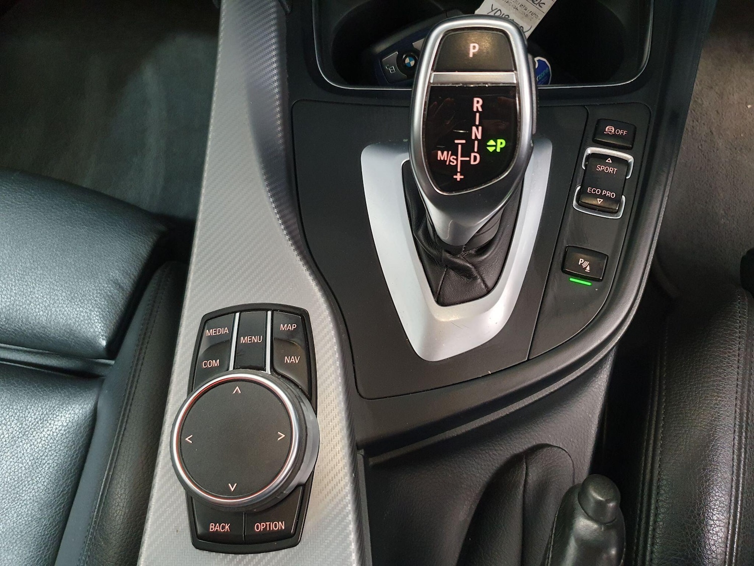 Used BMW 4 Series Gran Coupe 2018 for sale - 76271017: Photo 16