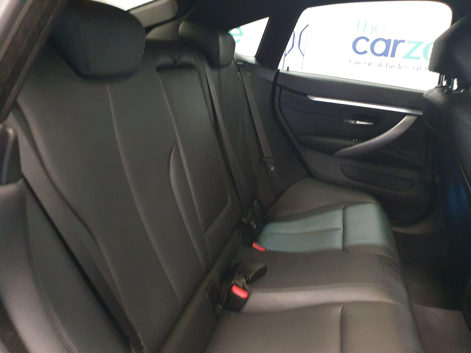 Used BMW 4 Series Gran Coupe 2018 for sale - 76271017: Photo 17