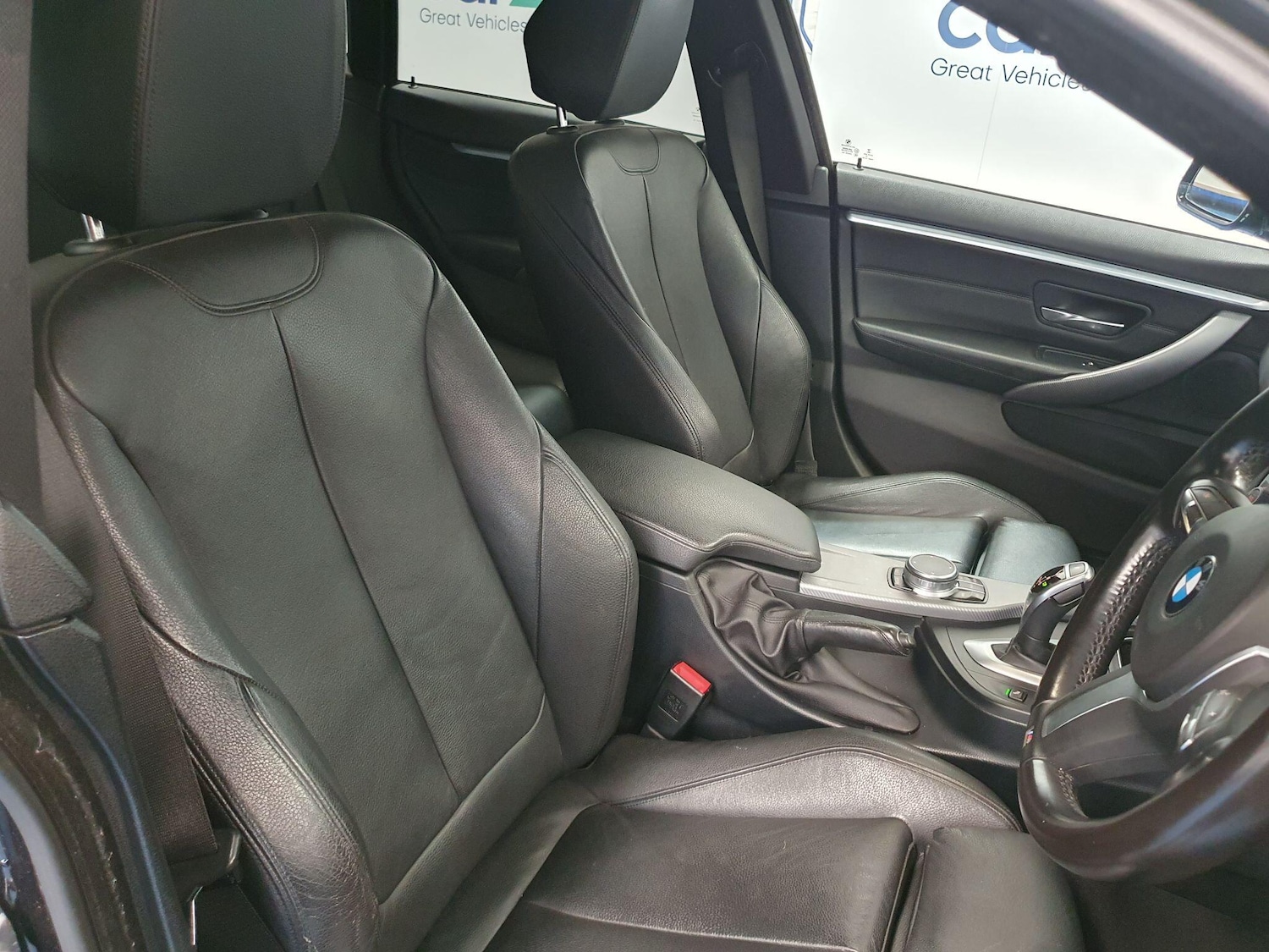 Used BMW 4 Series Gran Coupe 2018 for sale - 76271017: Photo 9