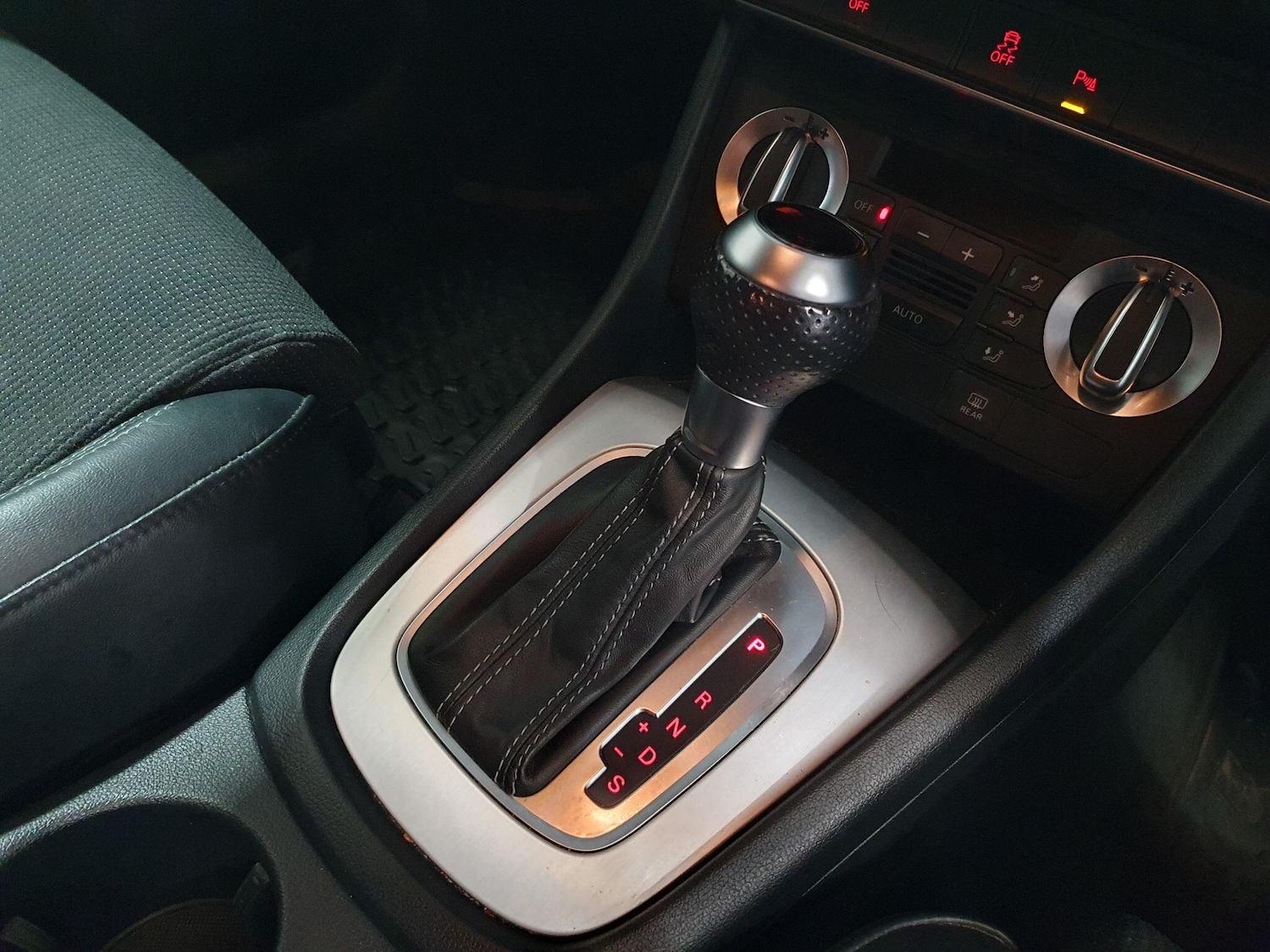 Used Audi Q3 2014 for sale - 77671726: Photo 13