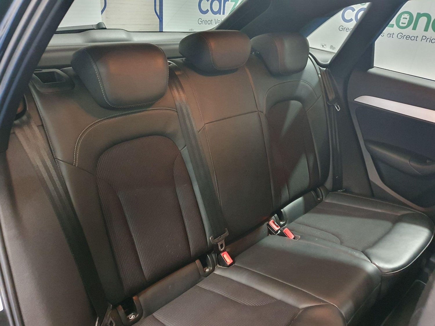 Used Audi Q3 2014 for sale - 77671726: Photo 14