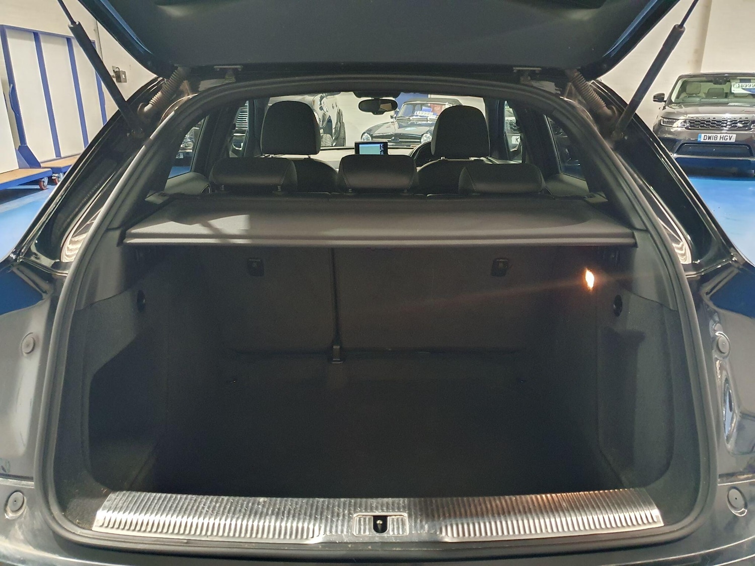 Used Audi Q3 2014 for sale - 77671726: Photo 15