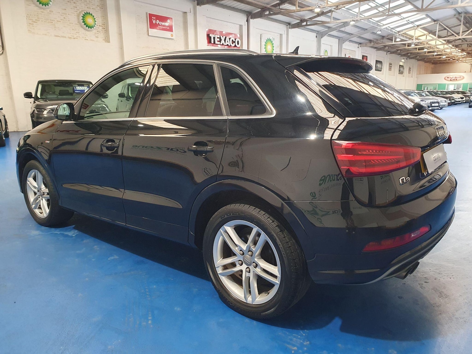 Used Audi Q3 2014 for sale - 77671726: Photo 5