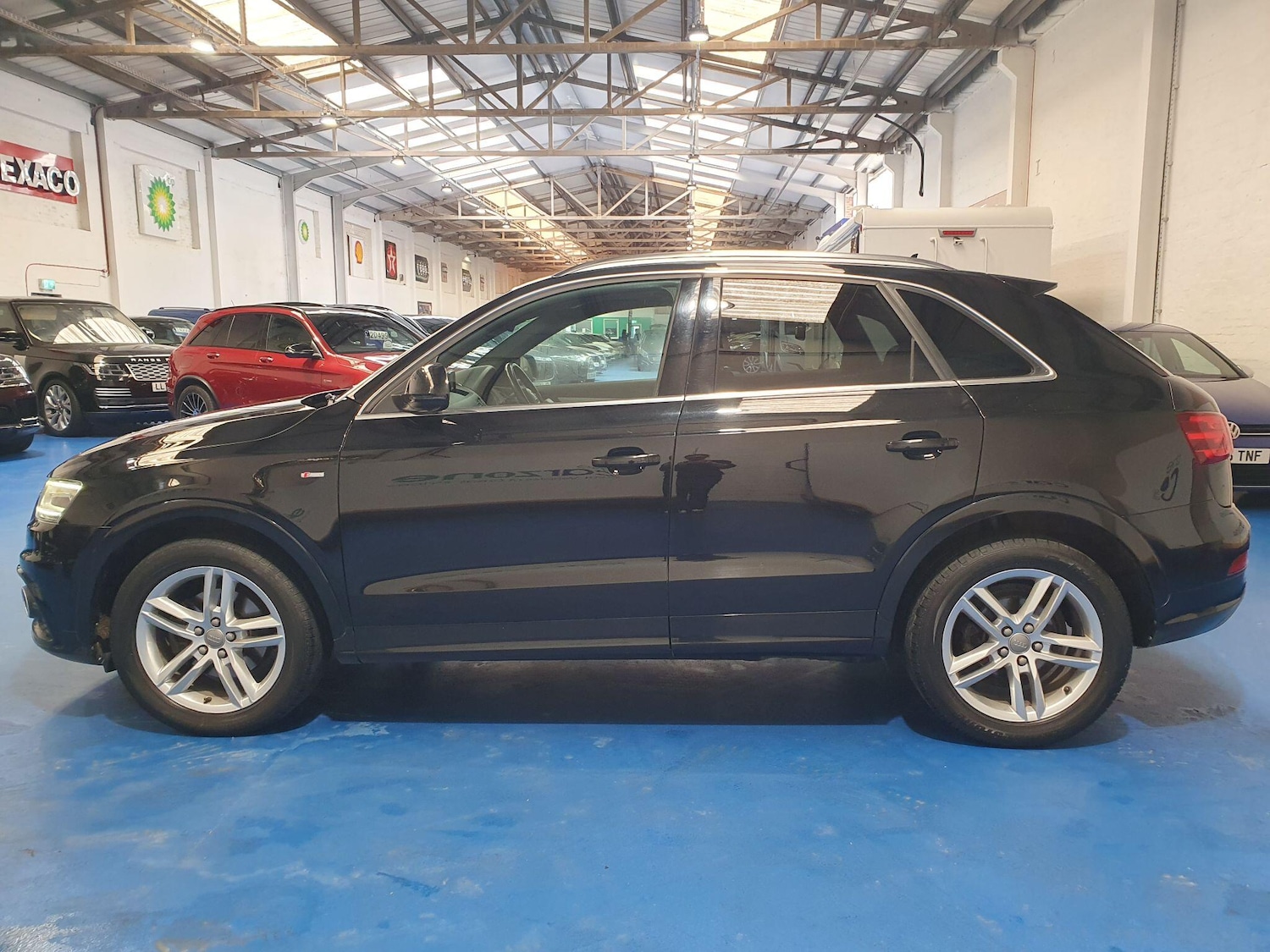 Used Audi Q3 2014 for sale - 77671726: Photo 6