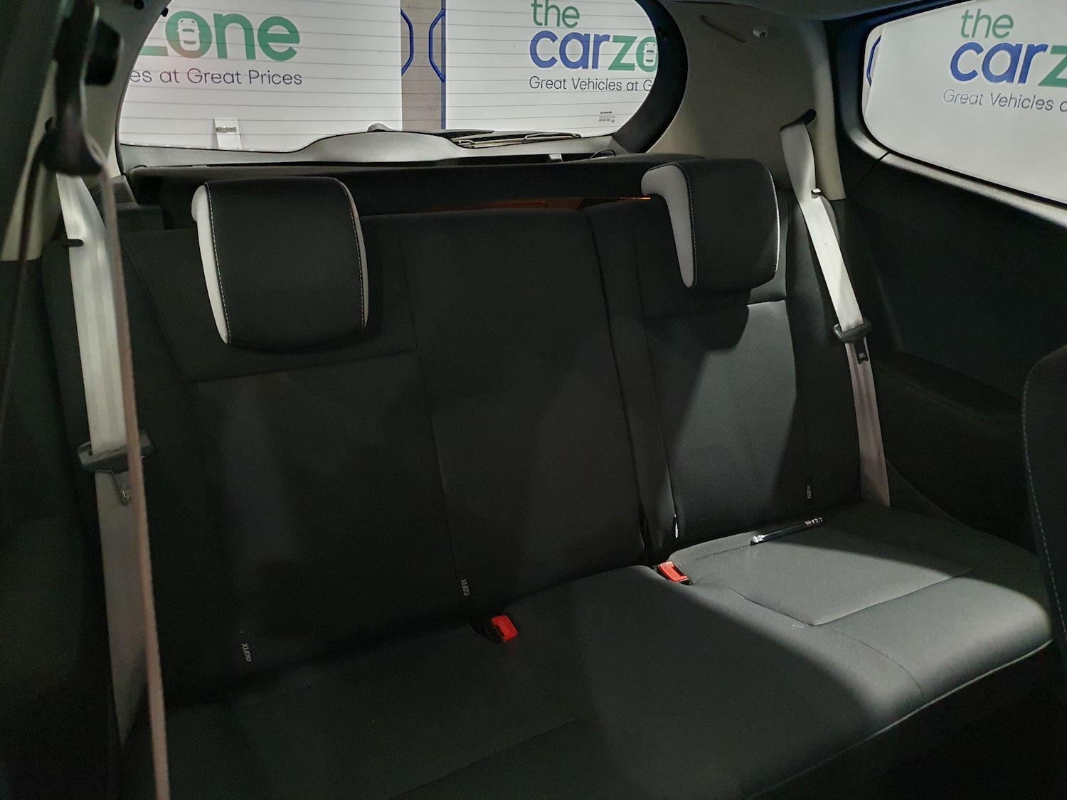 Used Renault Clio 2011 for sale - 76337179: Photo 11