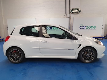 Used Renault Clio 2011 for sale - 76337179: Photo