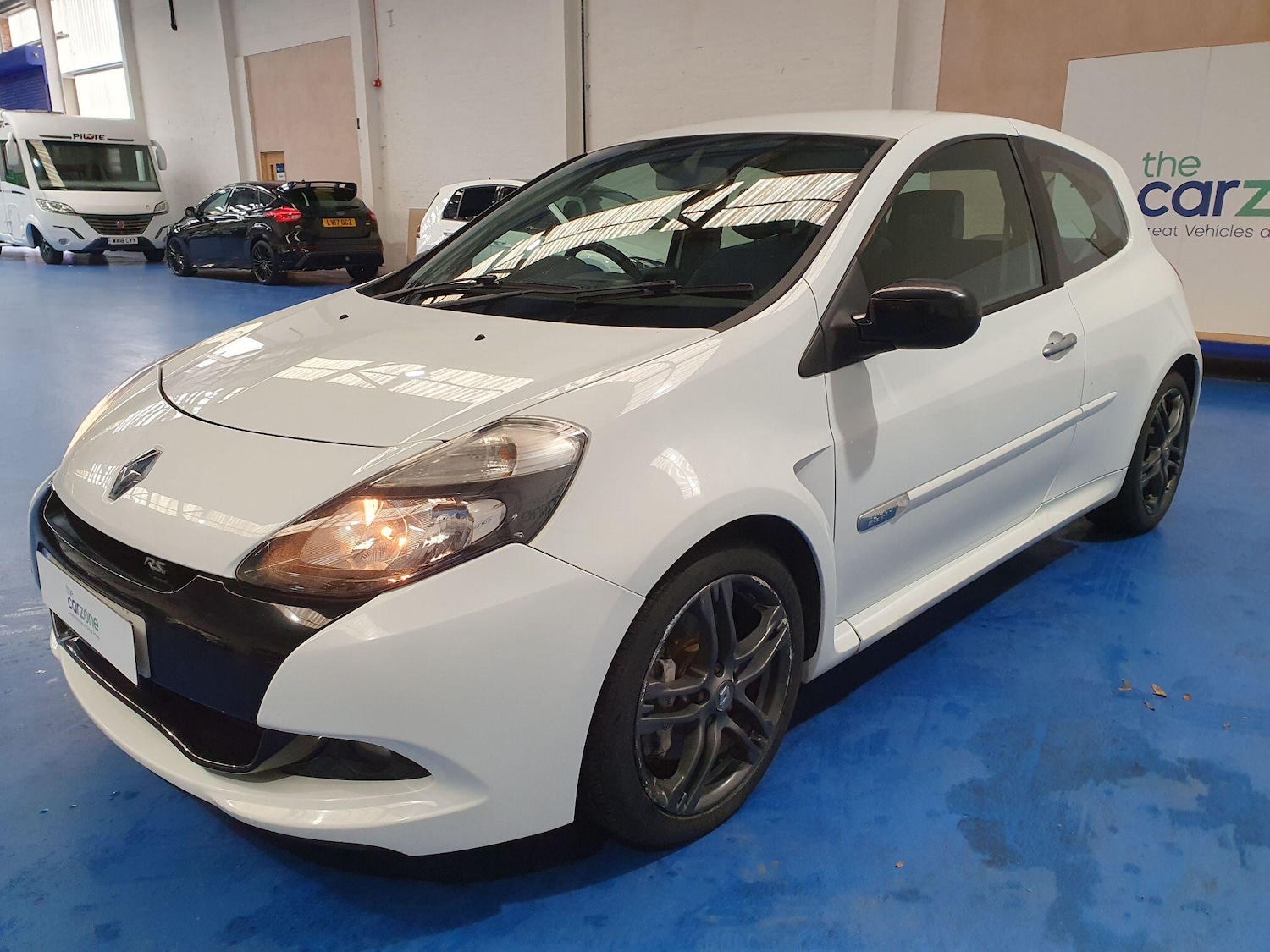 Used Renault Clio 2011 for sale - 76337179: Photo 7