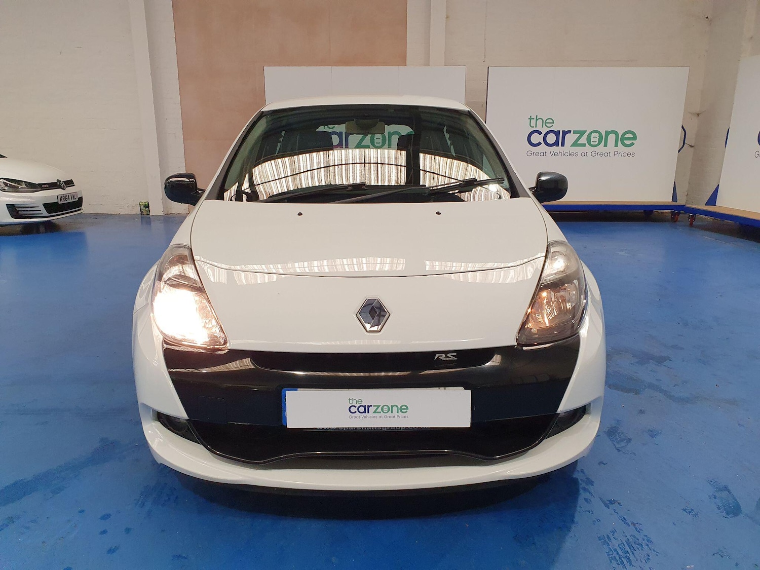 Used Renault Clio 2011 for sale - 76337179: Photo 8