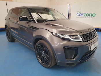 Used Land Rover Range Rover Evoque 2015 for sale - 78516463: Photo