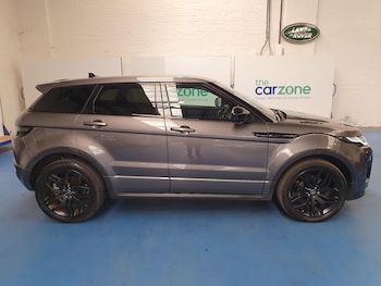 Used Land Rover Range Rover Evoque 2015 for sale - 78516463: Photo