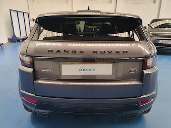 Used Land Rover Range Rover Evoque 2015 for sale - 78516463: Photo
