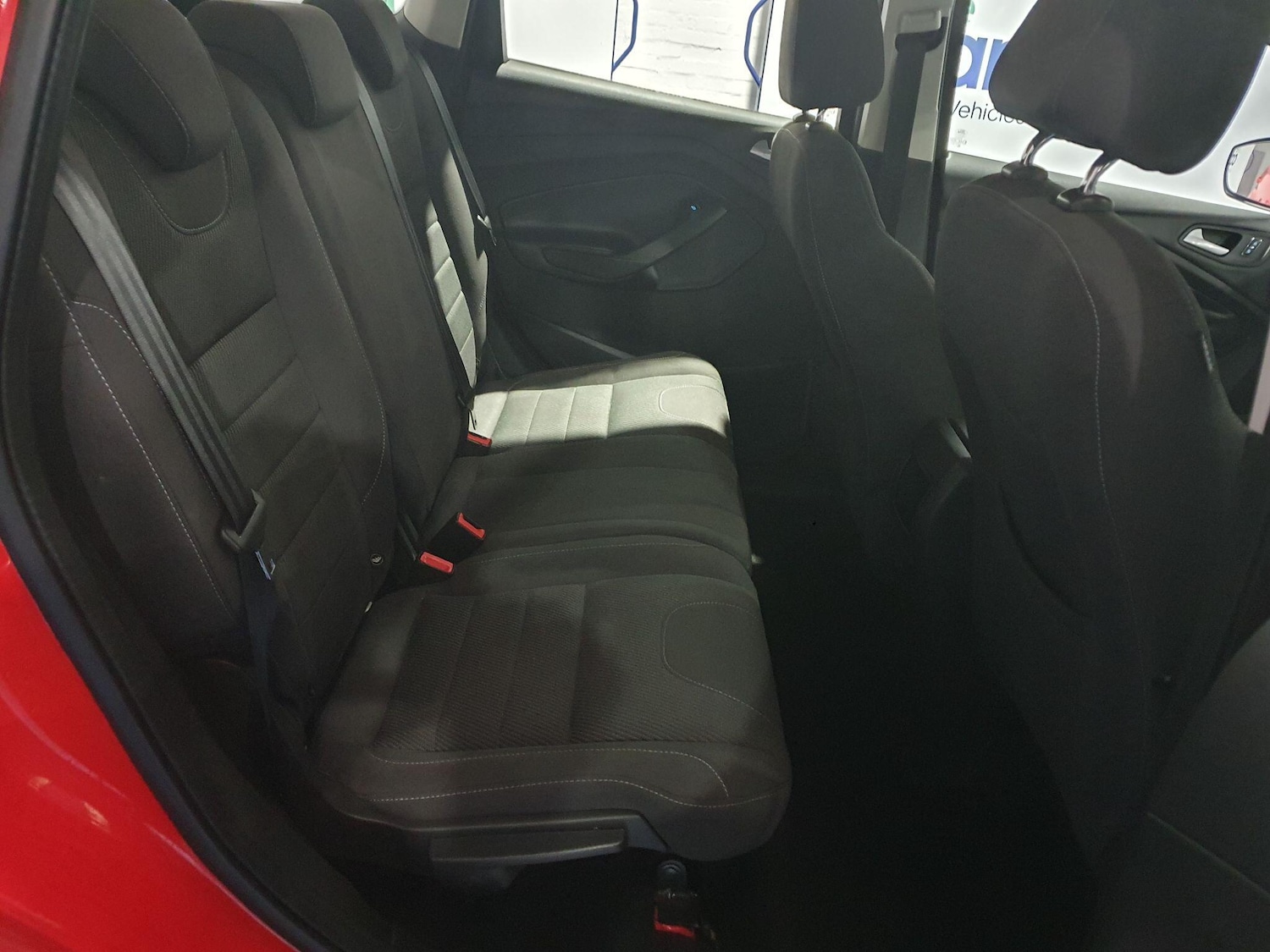 Used Ford Kuga 2014 for sale - 77625012: Photo 13