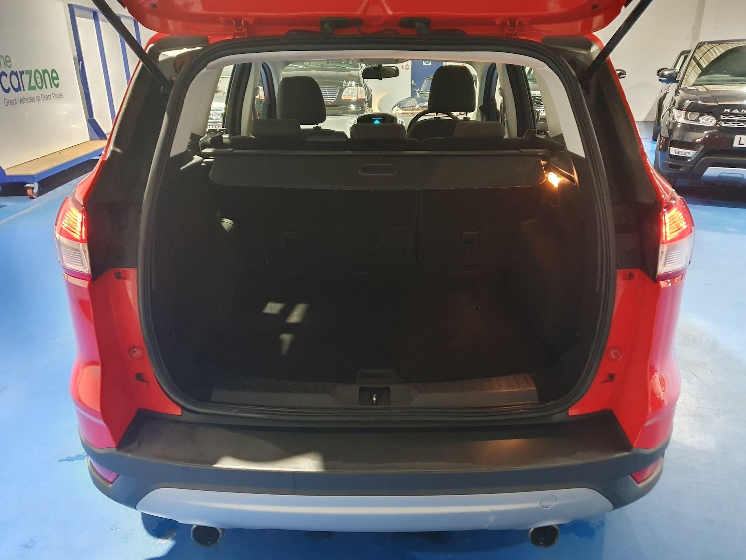 Used Ford Kuga 2014 for sale - 77625012: Photo 14