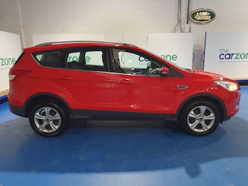 Used Ford Kuga 2014 for sale - 77625012: Photo