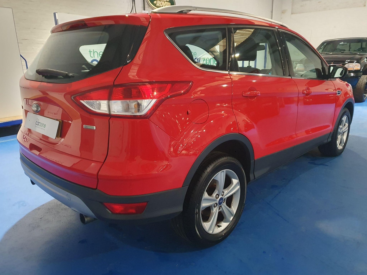 Used Ford Kuga 2014 for sale - 77625012: Photo 3