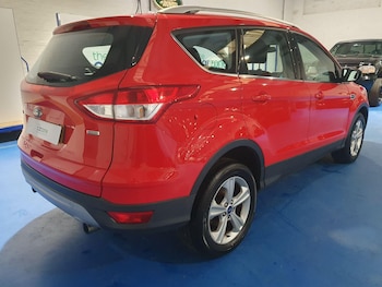 Used Ford Kuga 2014 for sale - 77625012: Photo