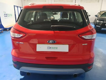 Used Ford Kuga 2014 for sale - 77625012: Photo