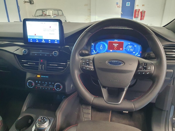 Used Ford Kuga 2022 for sale - 76001889: Photo 10