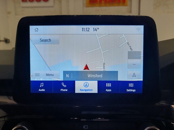Used Ford Kuga 2022 for sale - 76001889: Photo 11