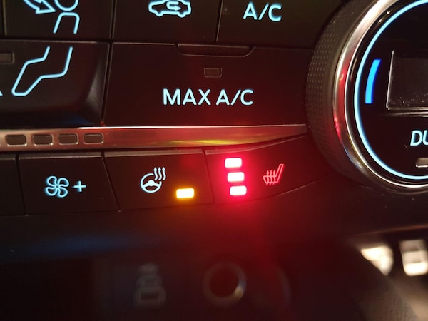 Used Ford Kuga 2022 for sale - 76001889: Photo 12