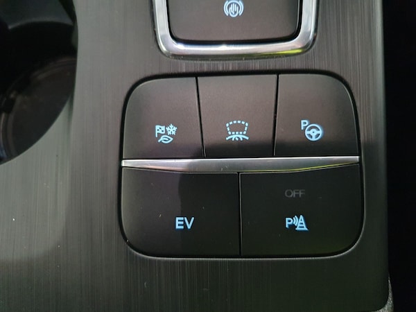 Used Ford Kuga 2022 for sale - 76001889: Photo 14