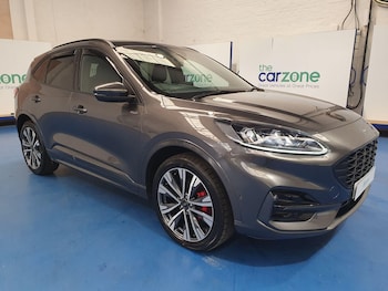 Ford - Kuga