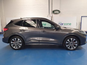 Used Ford Kuga 2022 for sale - 76001889: Photo 2