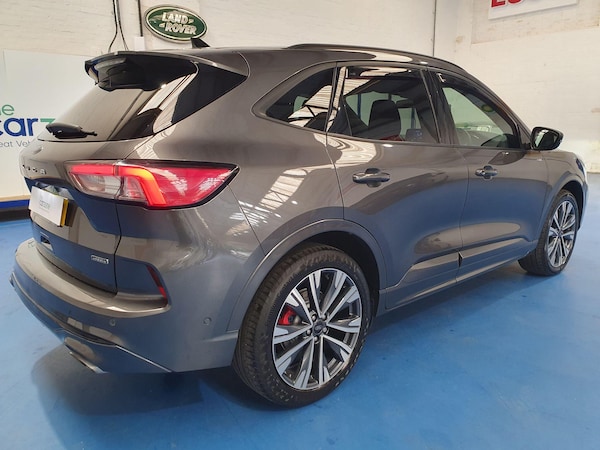 Used Ford Kuga 2022 for sale - 76001889: Photo 3