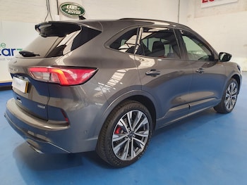 Used Ford Kuga 2022 for sale - 76001889: Photo 3