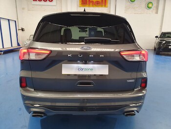 Used Ford Kuga 2022 for sale - 76001889: Photo 4