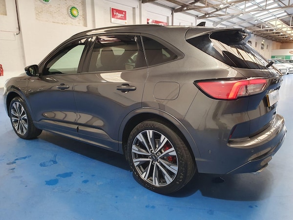 Used Ford Kuga 2022 for sale - 76001889: Photo 5