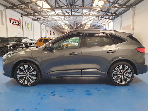 Used Ford Kuga 2022 for sale - 76001889: Photo 6