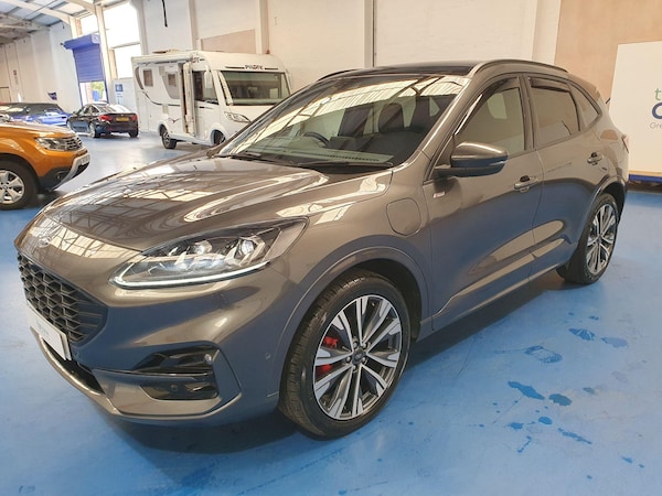 Used Ford Kuga 2022 for sale - 76001889: Photo 7
