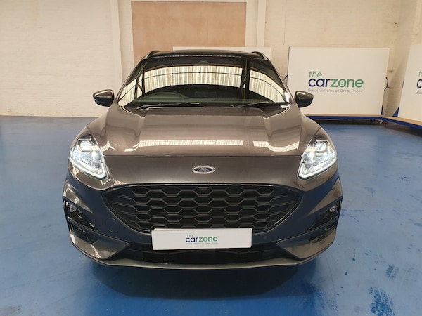 Used Ford Kuga 2022 for sale - 76001889: Photo 8
