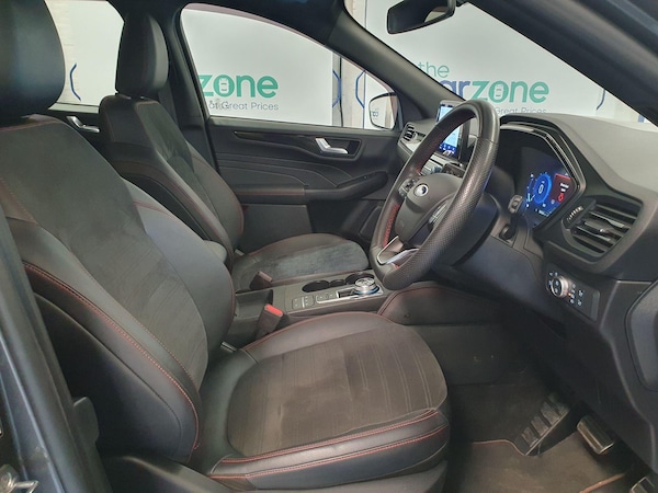 Used Ford Kuga 2022 for sale - 76001889: Photo 9
