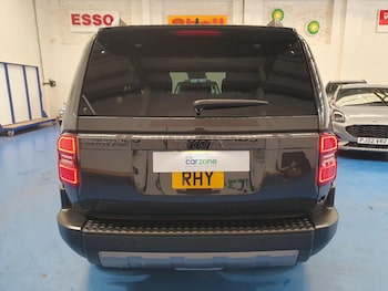 Used Toyota Land Cruiser 2024 for sale - 79441401: Photo