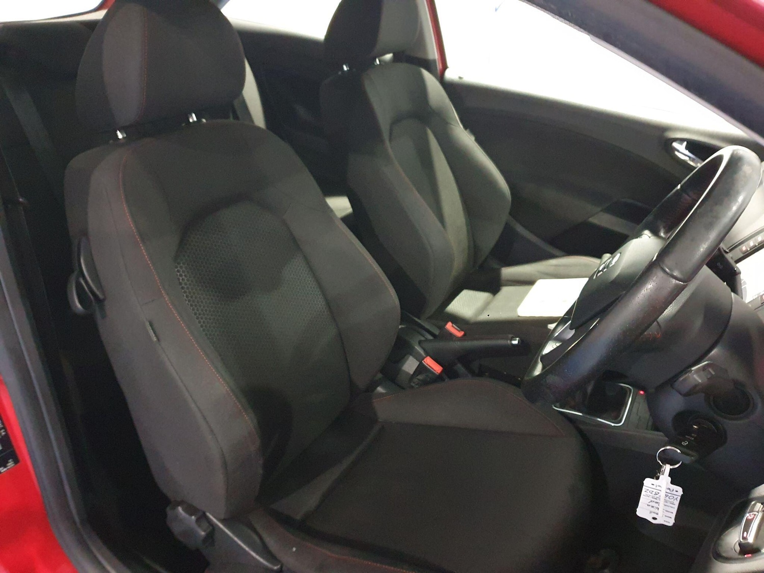 Used SEAT Ibiza 2017 for sale - 76781290: Photo 12