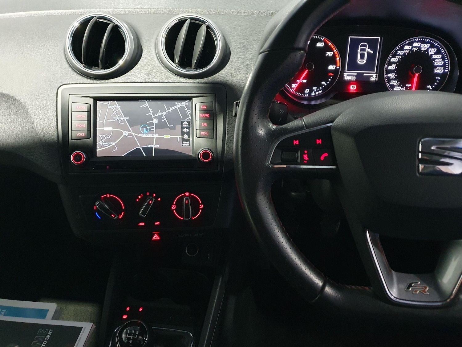 Used SEAT Ibiza 2017 for sale - 76781290: Photo 13