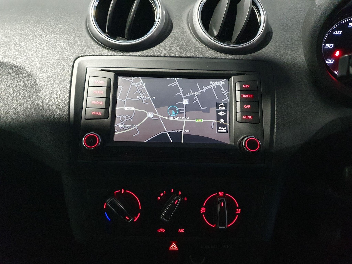 Used SEAT Ibiza 2017 for sale - 76781290: Photo 14