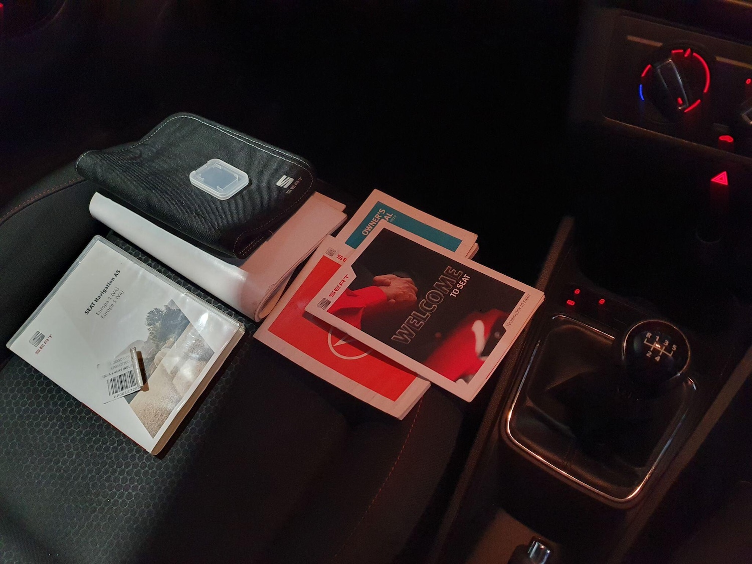 Used SEAT Ibiza 2017 for sale - 76781290: Photo 15