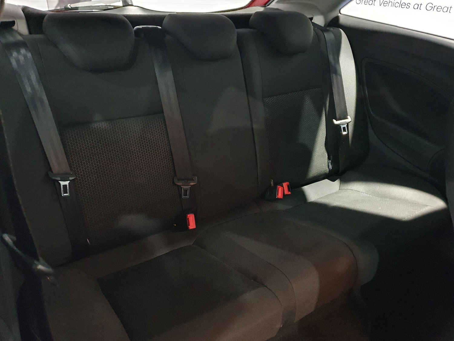 Used SEAT Ibiza 2017 for sale - 76781290: Photo 17